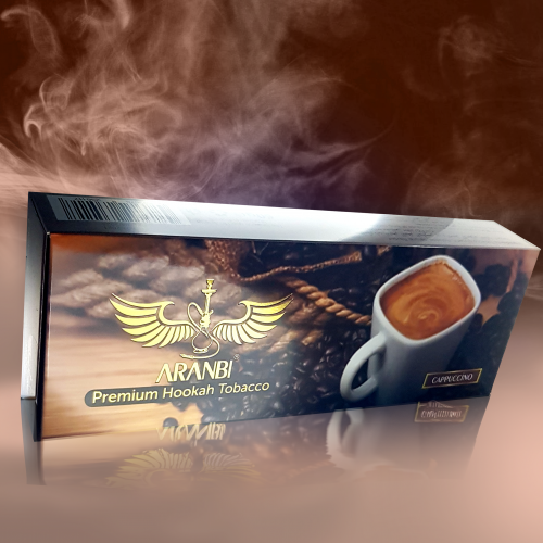CAPPUCINO NARGİLE TÜTÜNÜ